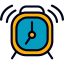 Alarm icon 64x64