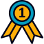 Medal icon 64x64