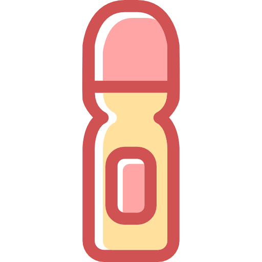 Deodorant icon
