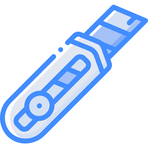 Cutter icon