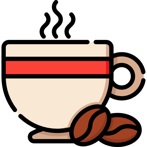 Coffee icon