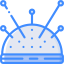 Pincushion icon 64x64