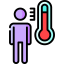 Fever icon 64x64