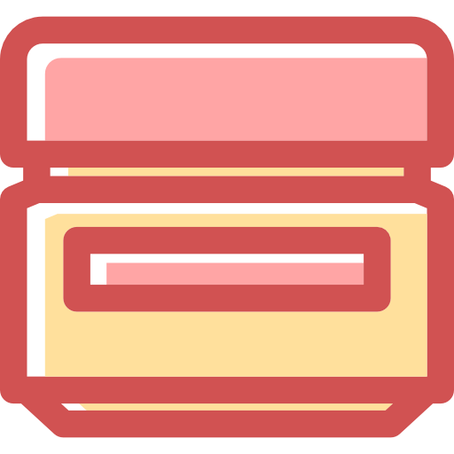 Cream icon