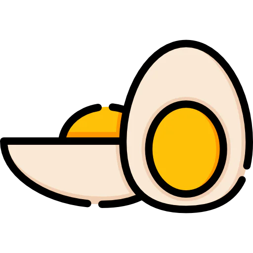 Egg icon