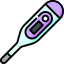 Thermometer icon 64x64