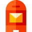 Mailbox biểu tượng 64x64
