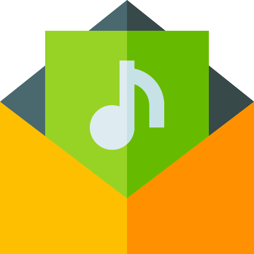 Audio icon