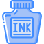 Ink bottle Ikona 64x64
