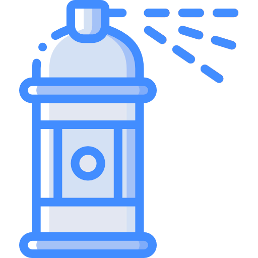 Spray icon