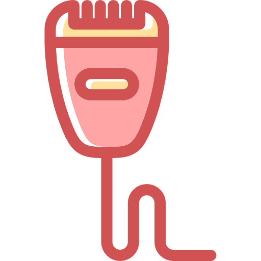 Shaver icon