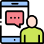 Online learning icon 64x64