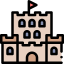 Castle icon 64x64