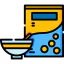 Cereal icon 64x64