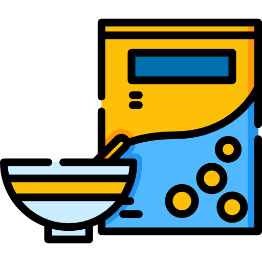 Cereal icon