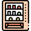 Vending machine icon 64x64