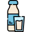 Milk icon 64x64