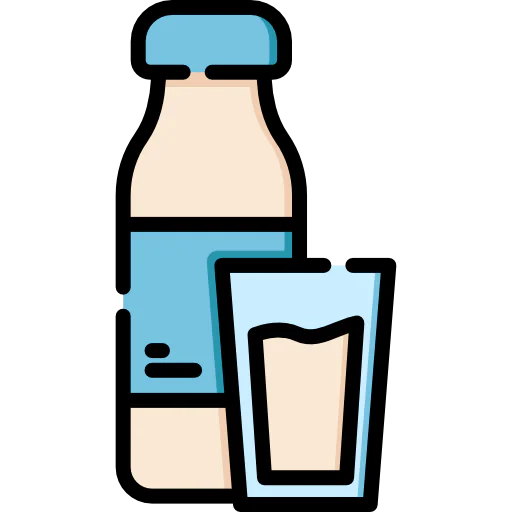 Milk icon