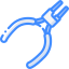 Pliers icon 64x64