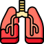 Pneumonia icon 64x64