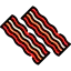 Bacon icon 64x64