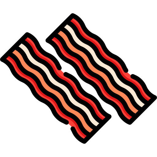 Bacon icon
