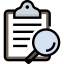 Clipboards アイコン 64x64