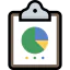 Clipboards アイコン 64x64