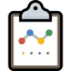 Clipboards アイコン 64x64