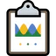 Clipboards アイコン 64x64