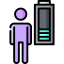 Tiredness icon 64x64