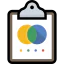 Clipboards アイコン 64x64