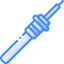 Pyrometer icon 64x64