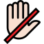 Do not touch 상 64x64