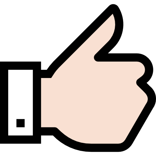Like icon