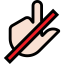 Do not touch 상 64x64