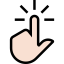 Tap 图标 64x64