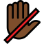 Do not touch 상 64x64
