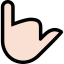 Shaka icon 64x64