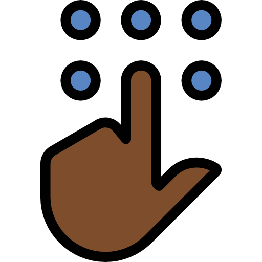 Keypad icon