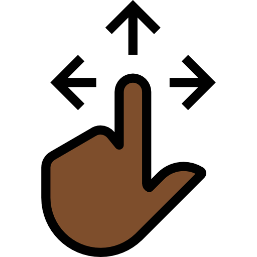 Move icon