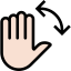 Rotate Symbol 64x64