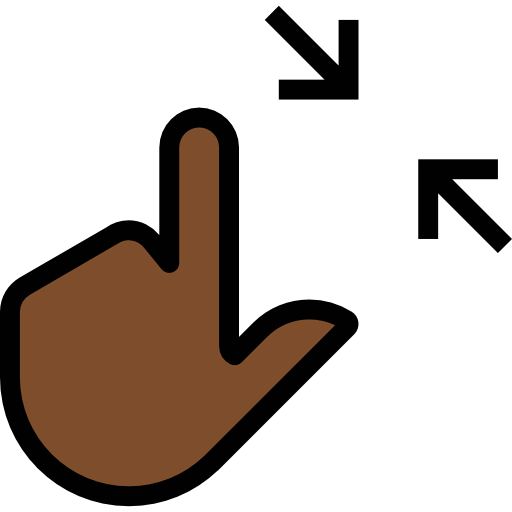 Minimize icon