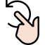Rotate Symbol 64x64