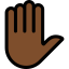 Hold Symbol 64x64