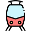 Tram icon 64x64