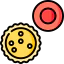 White blood cell icon 64x64