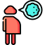 Pregnant icon 64x64
