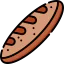Bread icon 64x64