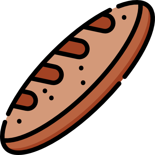 Bread アイコン